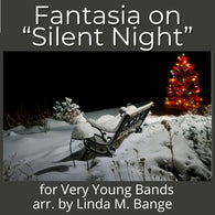 Fantasia on "Silent Night"