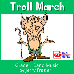 Troll March