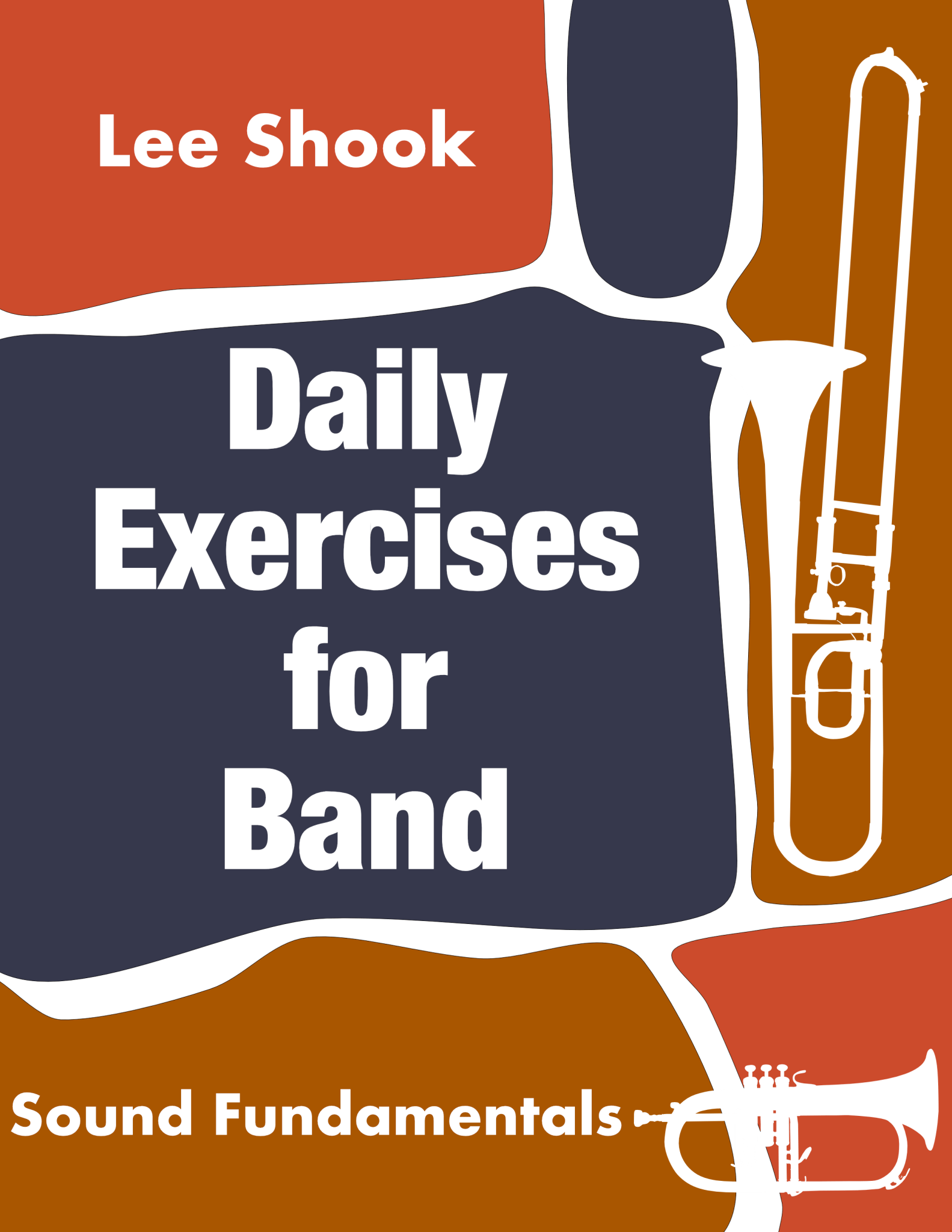 Daily Exercises for Band PDF Band Music- Supplemental Books