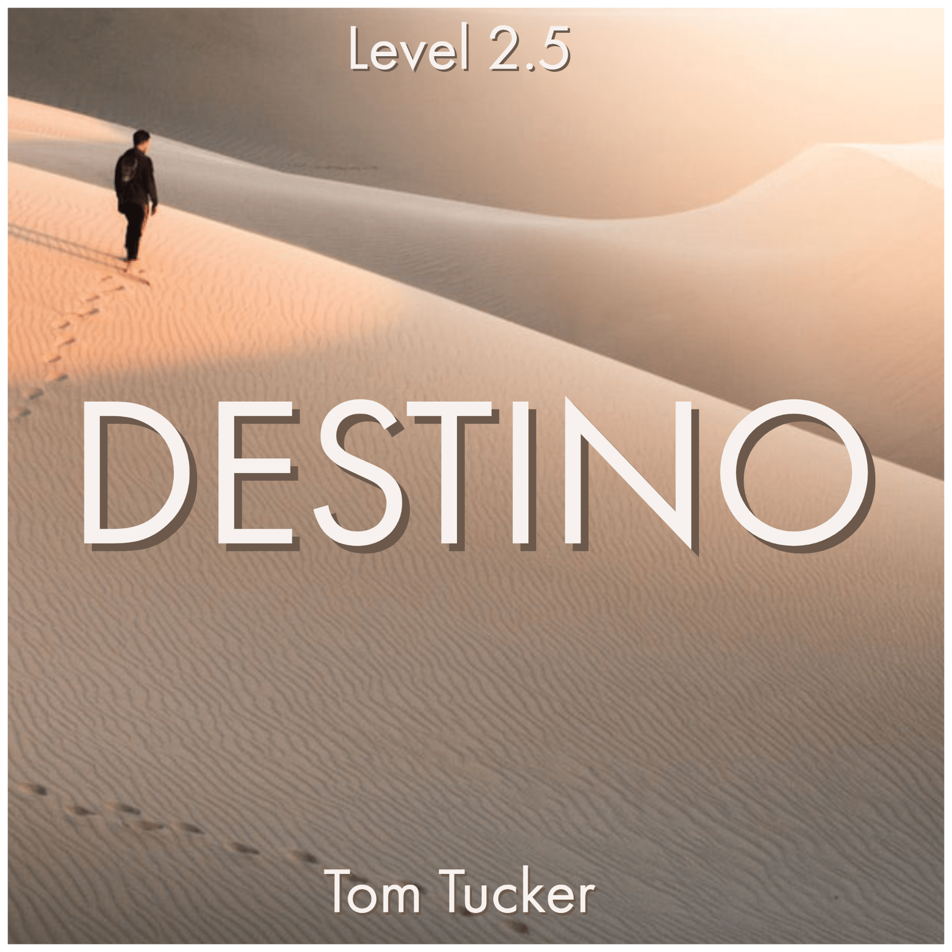 Destino - PDF Band Music - Download quality band sheet music instantly