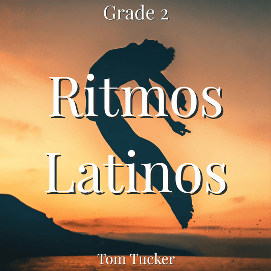 Ritmos Latinos - PDF Band Music - Download quality band sheet music instantly