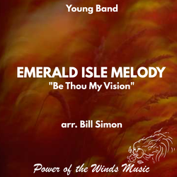 Emerald Isle Melody