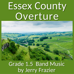 Essex County Overture
