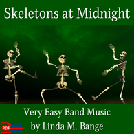 Skeletons at Midnight