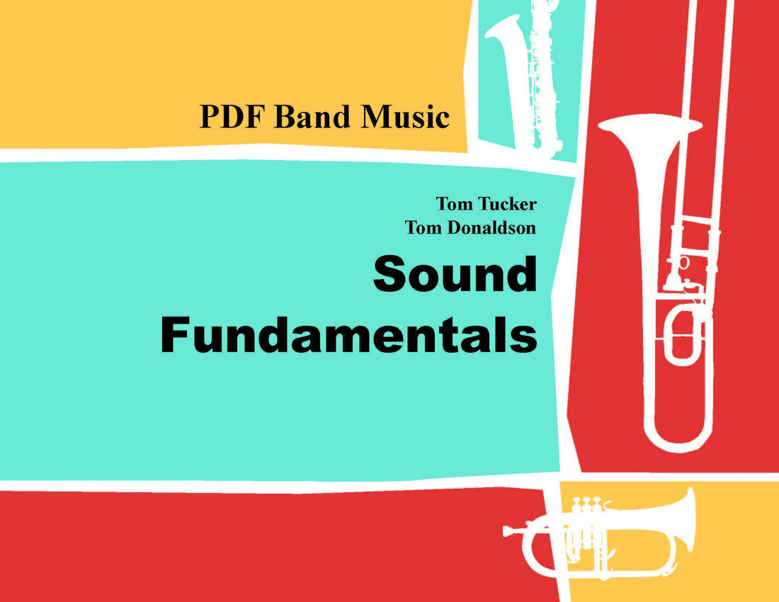 Student Reaction to Using Sound Fundamentals - Part 2 - PDF Band Music