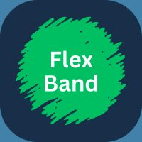 Flex Band - PDF Band Music