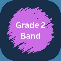 Grade 2 Music - PDF Band Music