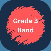 Grade 3 Music - PDF Band Music