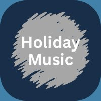 Holiday Music for Band - PDF Band Music