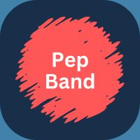 Pep Band - PDF Band Music