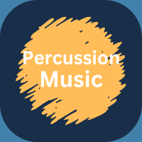 Percussion Solo and Ensemble - PDF Band Music