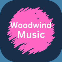 Woodwind Solo & Ensemble - PDF Band Music