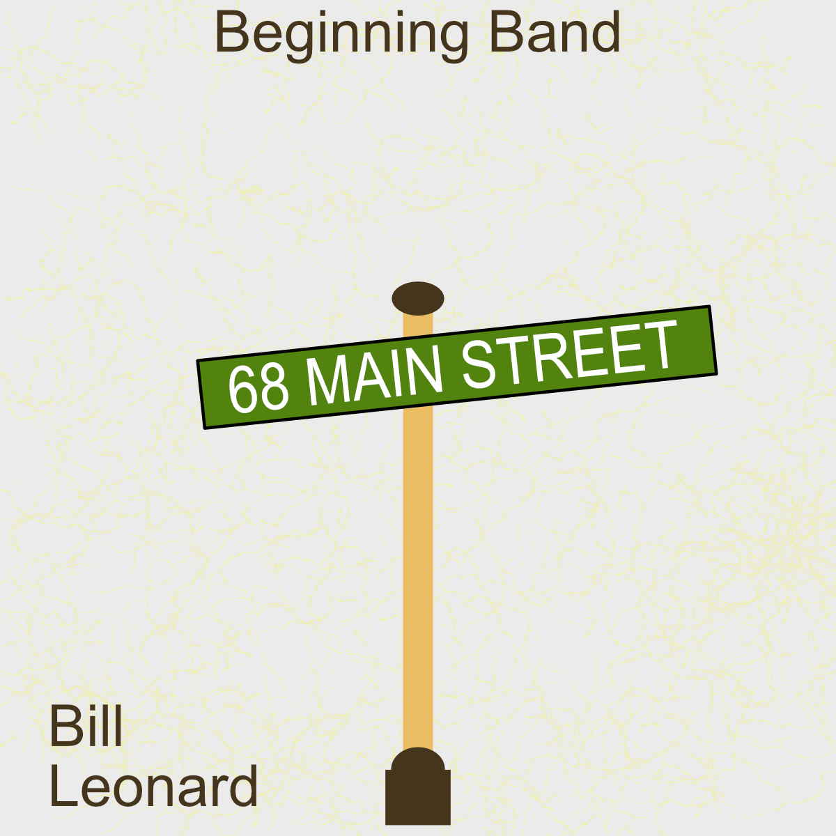 68 Main Street - PDF Band Music - Download quality band sheet music instantly