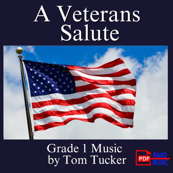 A Veterans Salute