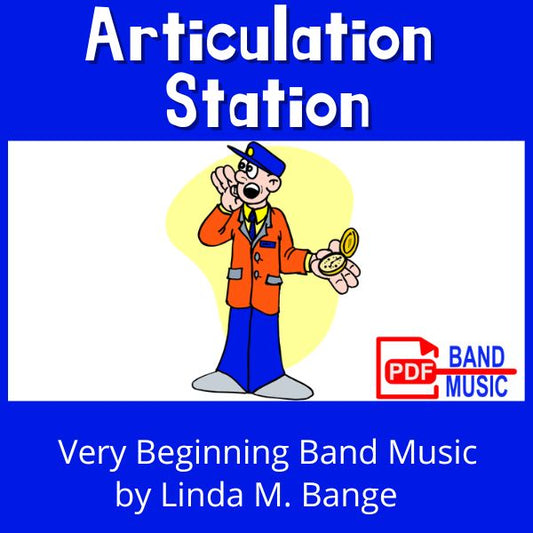 Articulation Station