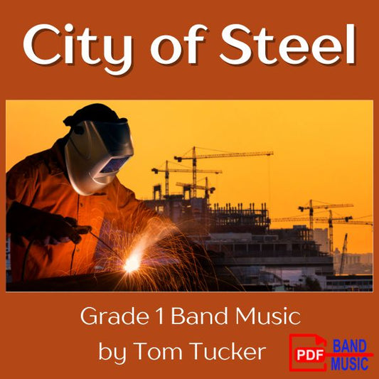 City of Steel