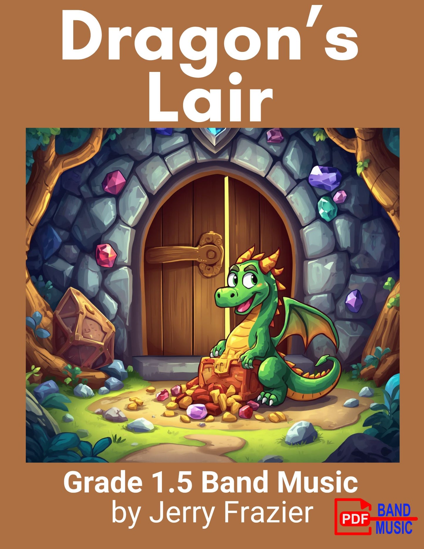 Dragon's Lair