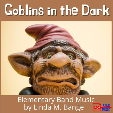 Goblins in the Dark