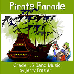 Pirate Parade