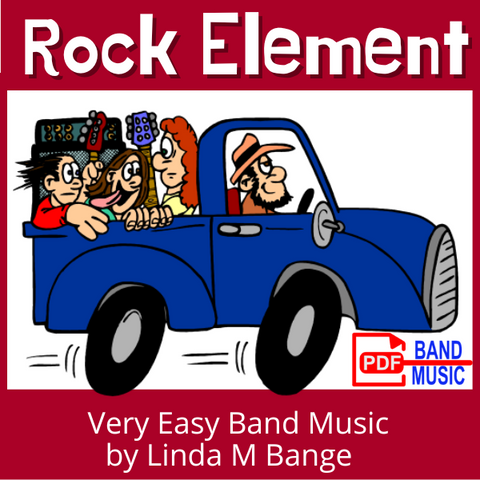 Rock Element