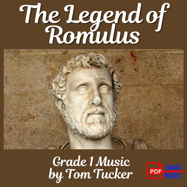 The Legend of Romulus