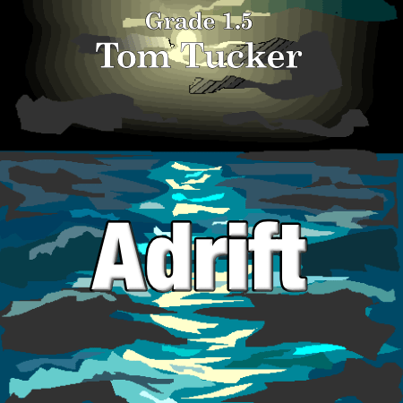 Adrift - PDF Band Music - Download quality band sheet music instantly