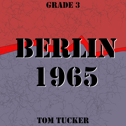 Berlin 1965 - PDF Band Music - Download quality band sheet music instantly