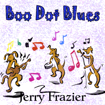 Boo Dot Blues - PDF Band Music - Download quality band sheet music instantly