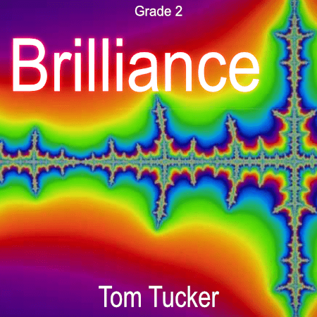 Brilliance - PDF Band Music - Download quality band sheet music instantly