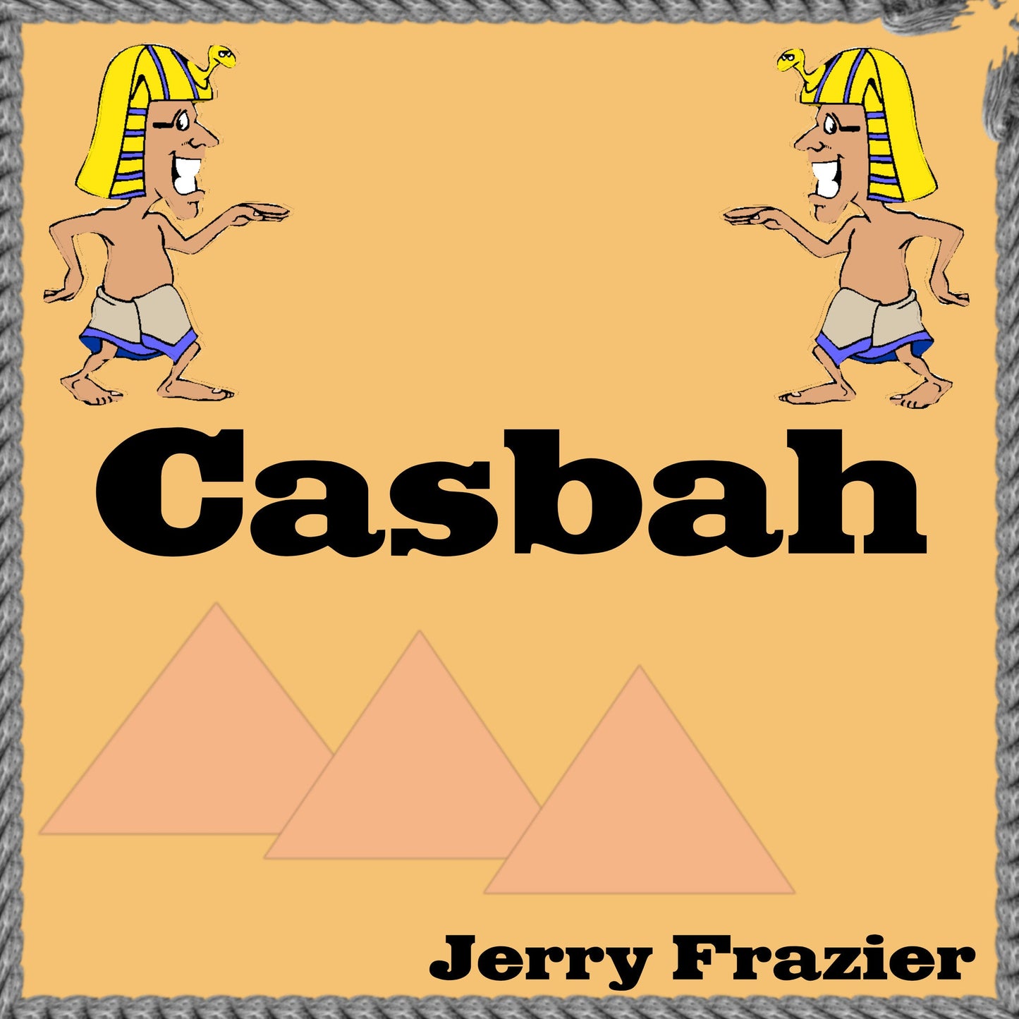 Casbah - PDF Band Music - Download quality band sheet music instantly