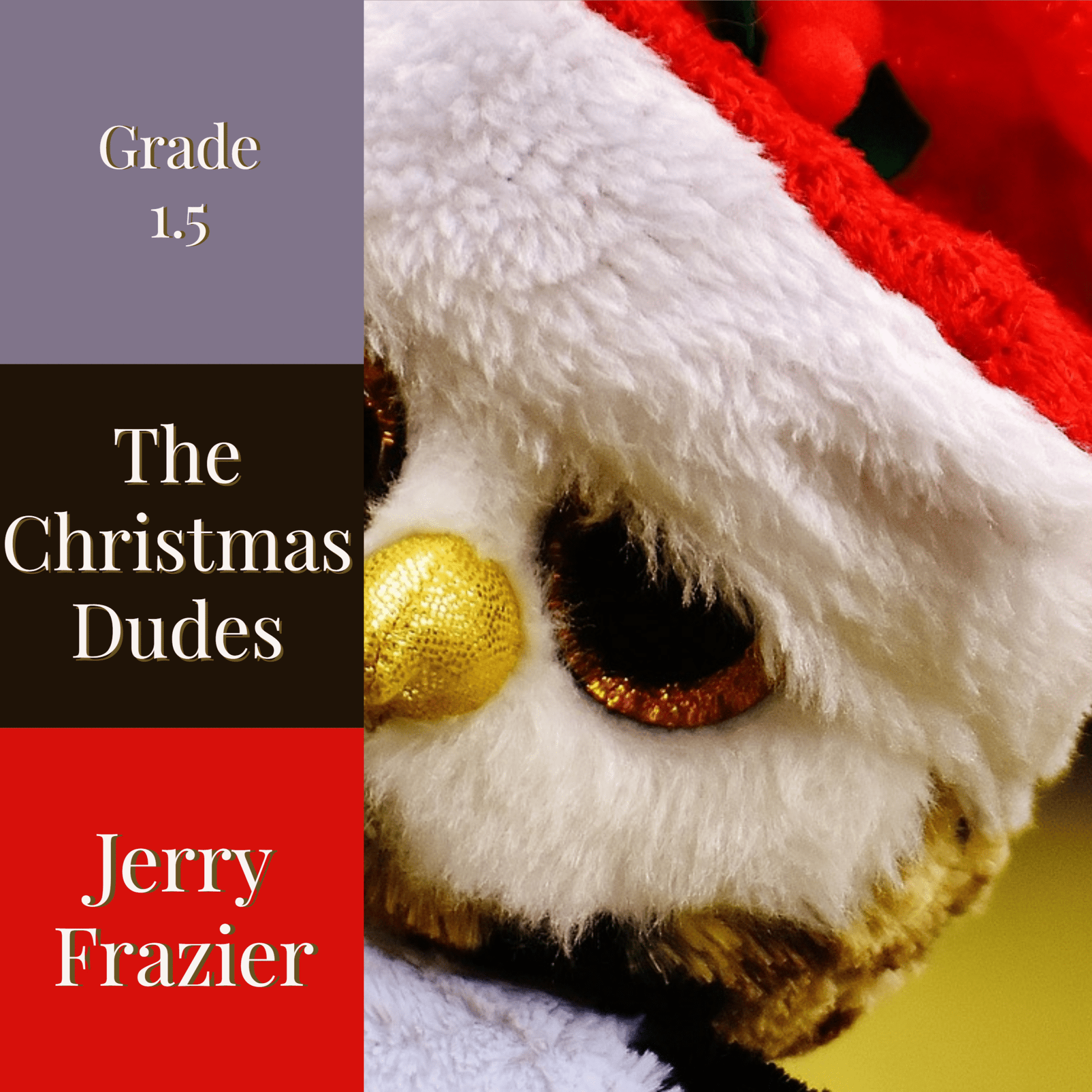 Christmas Dudes - PDF Band Music - Download quality band sheet music instantly