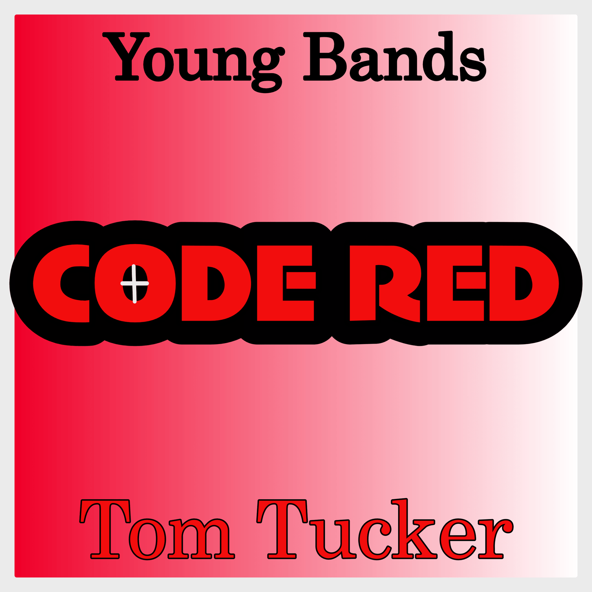 Code Red - PDF Band Music - Download quality band sheet music instantly