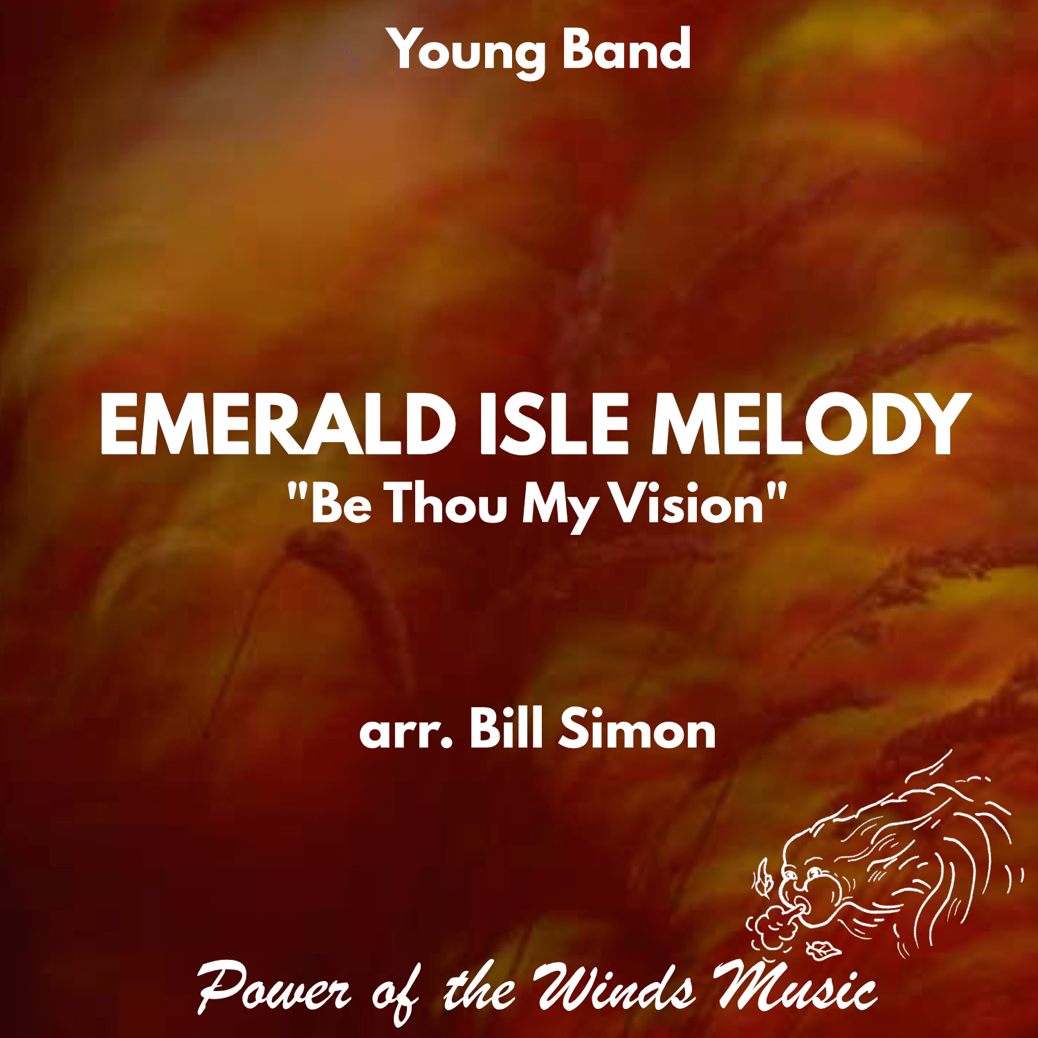 Emerald Isle Melody - PDF Band Music - Download quality band sheet music instantly