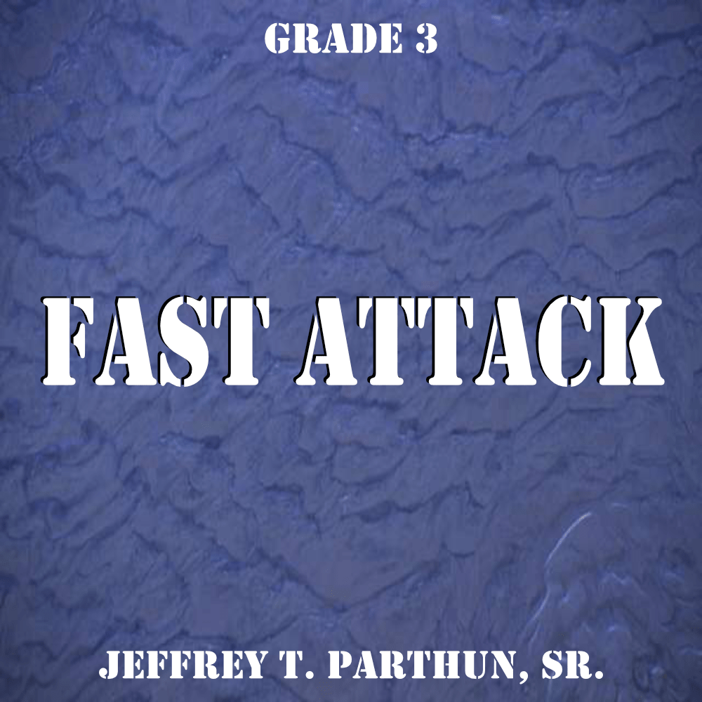 Fast Attack - PDF Band Music - Download quality band sheet music instantly