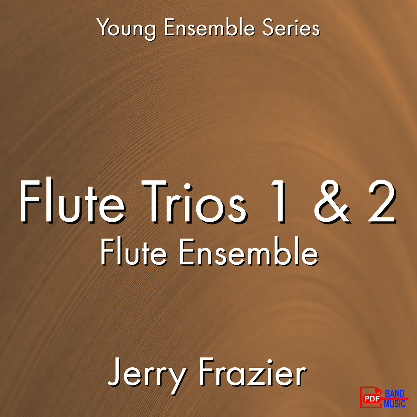 Flute Trios 1 - 2 - PDF Band Music - Download quality band sheet music instantly