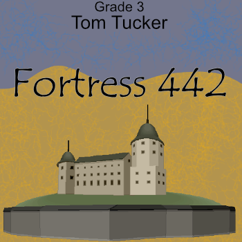 Fortress 442 - PDF Band Music - Download quality band sheet music instantly