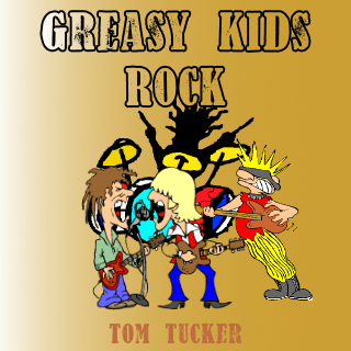 Greasy Kids Rock - PDF Band Music - Download quality band sheet music instantly