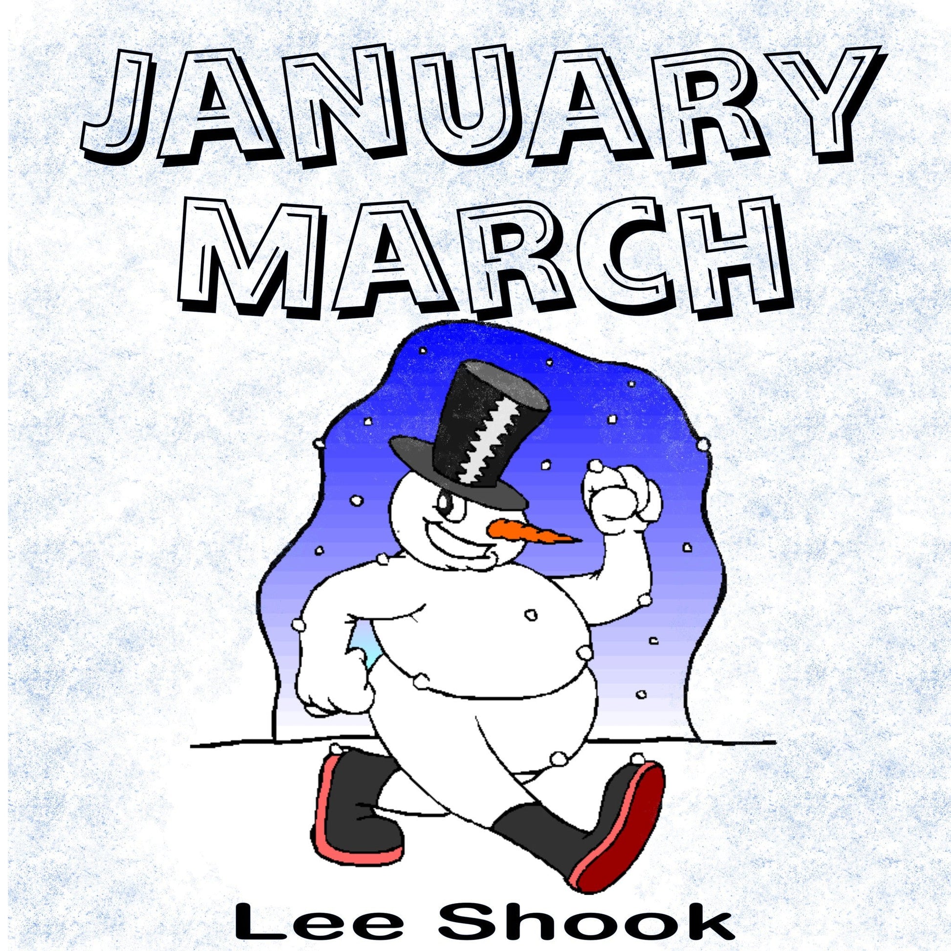 January March - PDF Band Music - Download quality band sheet music instantly