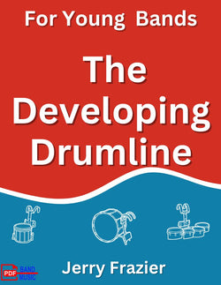 Drumline Basics