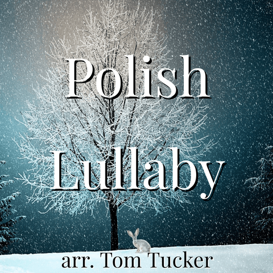 Polish Lullaby - PDF Band Music - Download quality band sheet music instantly