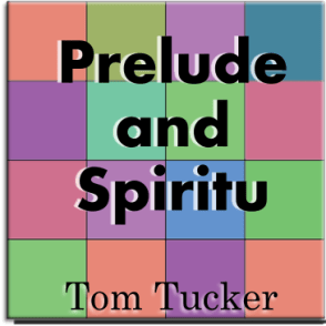 Prelude and Spiritu - PDF Band Music - Download quality band sheet music instantly