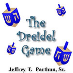 The Dreidel Game - PDF Band Music - Download quality band sheet music instantly