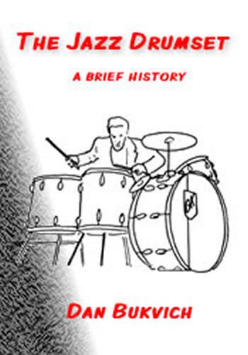 The Jazz Drumset Free Download - PDF Band Music - Download quality band sheet music instantly