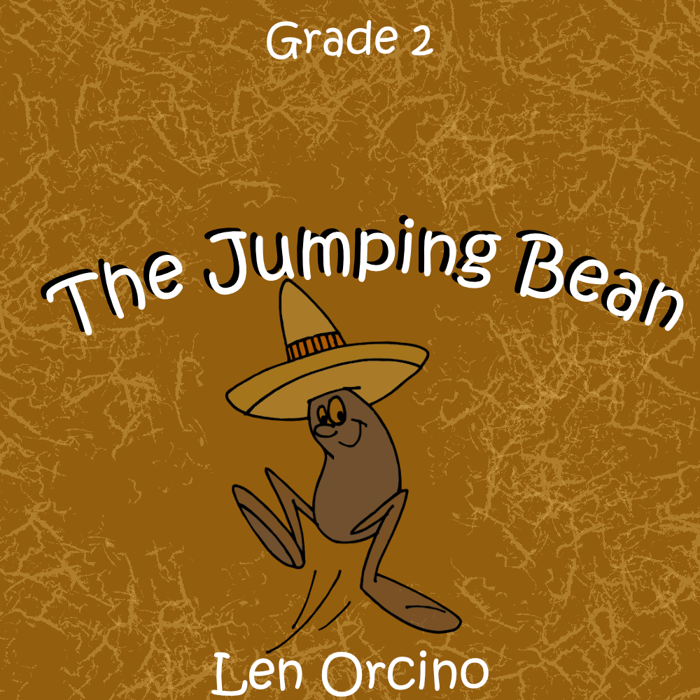 The Jumping Bean - PDF Band Music - Download quality band sheet music instantly