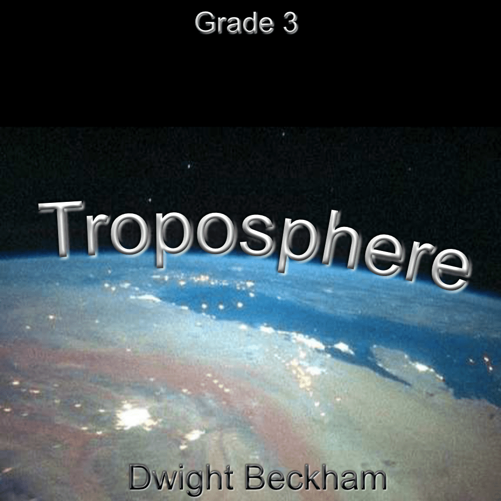 Troposphere - PDF Band Music - Download quality band sheet music instantly