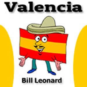 Valencia - PDF Band Music - Download quality band sheet music instantly