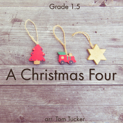 A Christmas Four