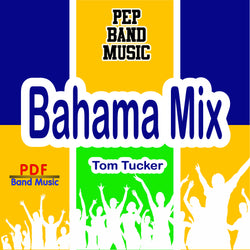 Bahama Mix