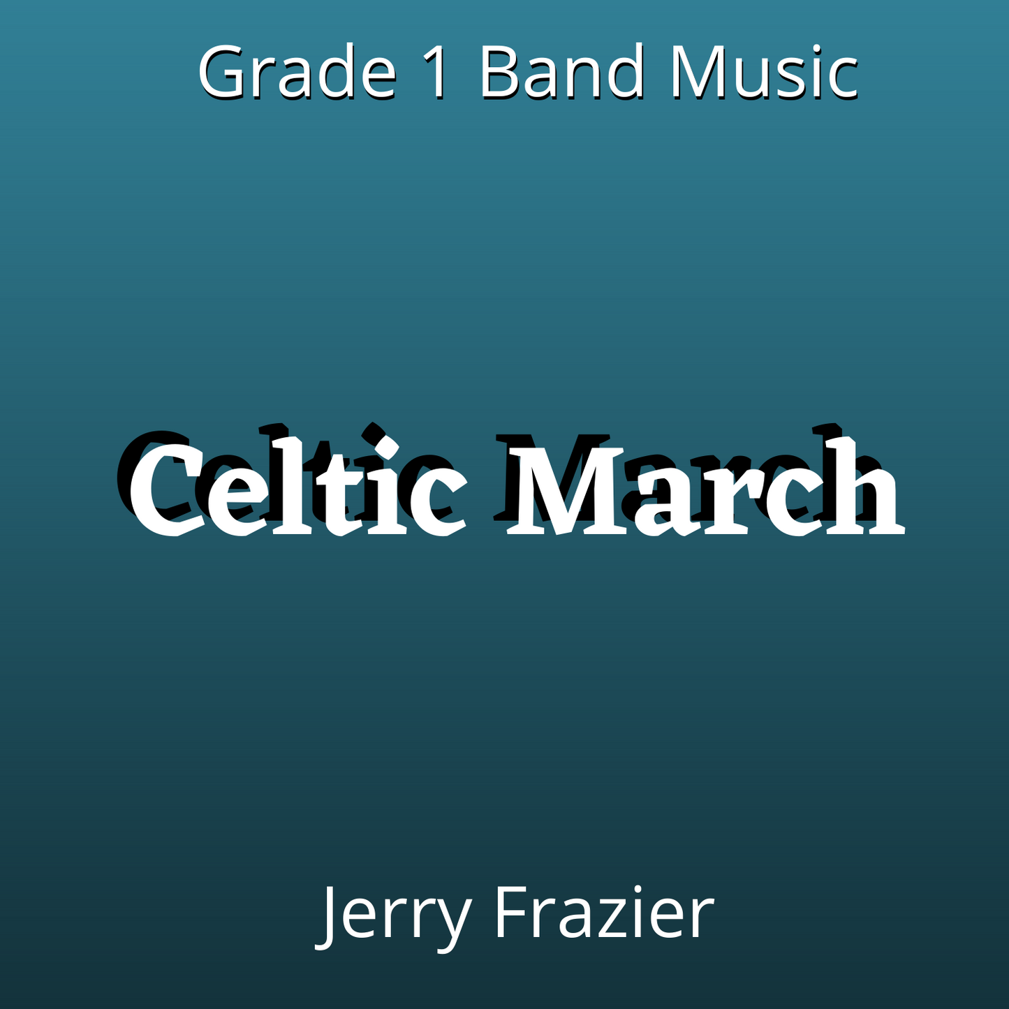 Celtic March