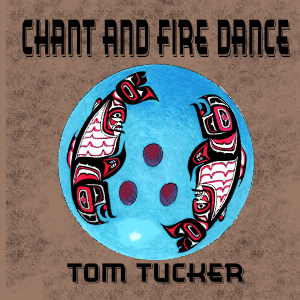 'Chant and Fire Dance' by Tom Tucker. Grade 2 sheet music for school bands